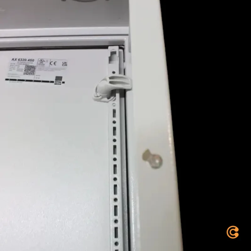 B-Ware Rittal Bediengehäuse Gehäuse Installationsgehäuse AX 6320450 SIEHE TEXT/FOTO