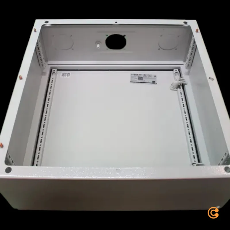 B-Ware Rittal Bediengehäuse Gehäuse Installationsgehäuse AX 6320450 SIEHE TEXT/FOTO
