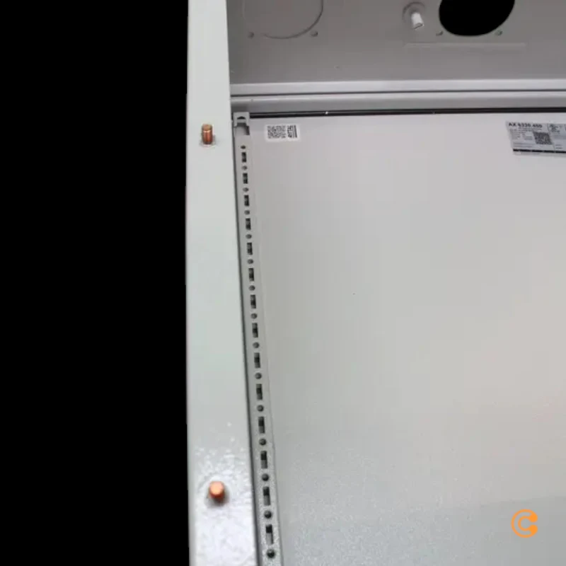 B-Ware Rittal Bediengehäuse Gehäuse Installationsgehäuse AX 6320450 SIEHE TEXT/FOTO