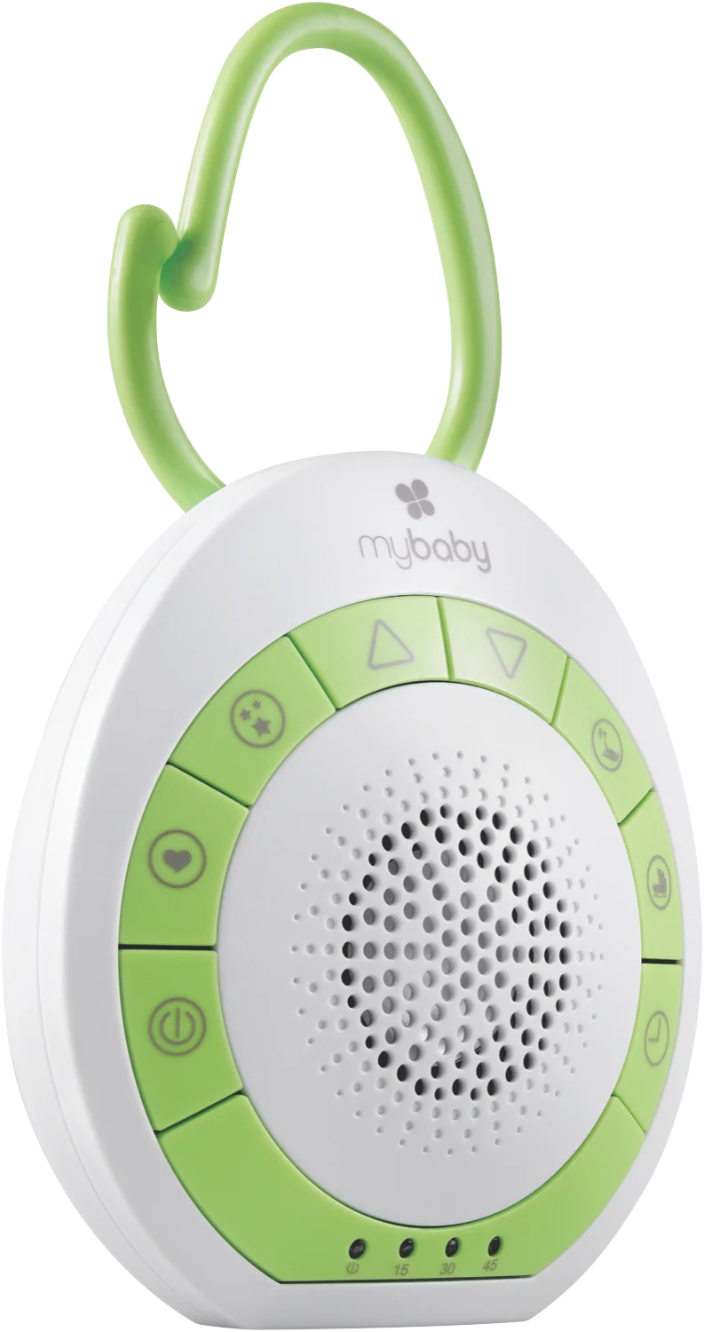 Homedics Sound Spa On The Go