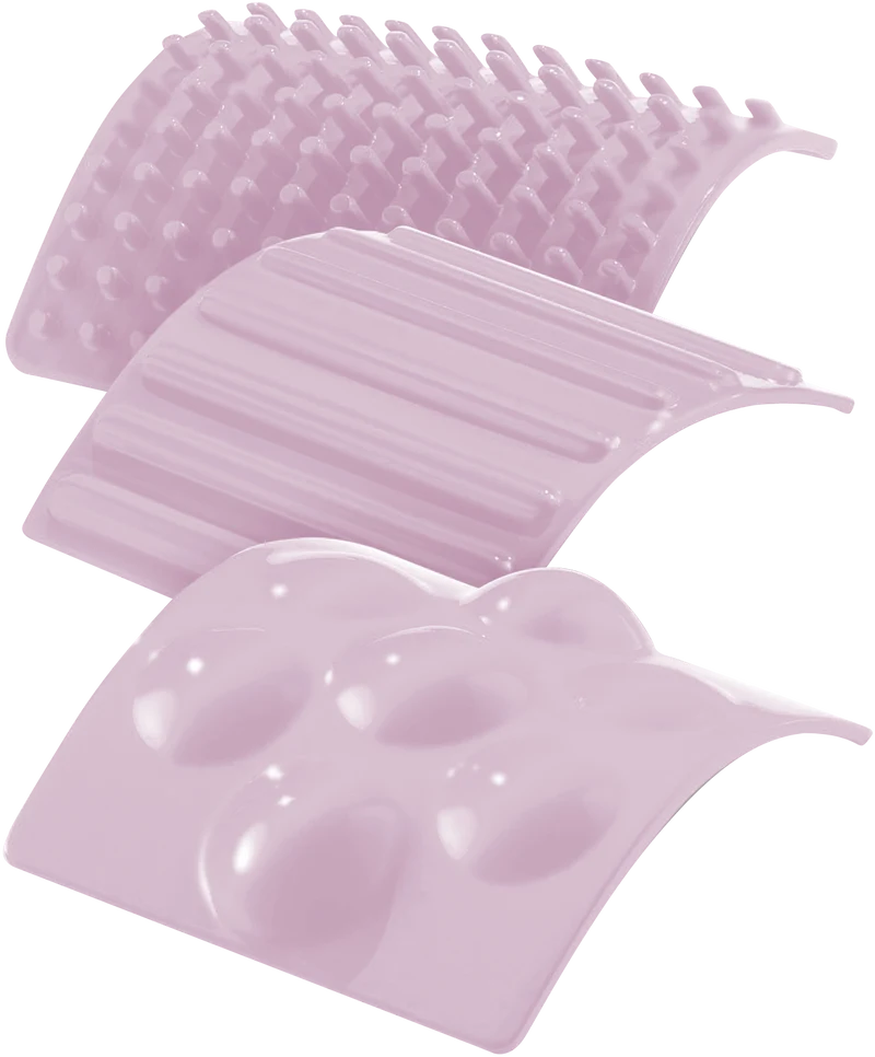 Homedics Bubble Bliss Deluxe Foot Spa Gift Set