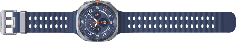 Samsung Galaxy Watch Ultra 2025 Blue LTE 47MM
