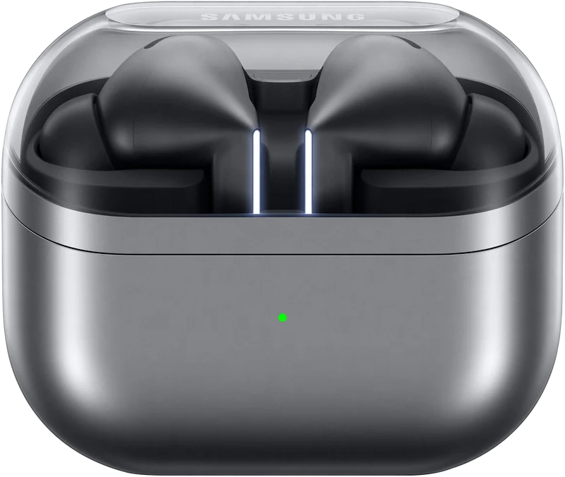 Samsung Galaxy Buds3 Pro - Silver