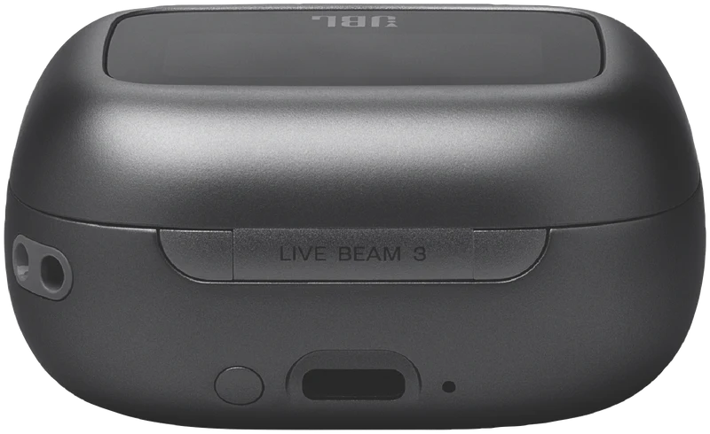 JBL Live Beam 3 Noise Cancelling Earbuds