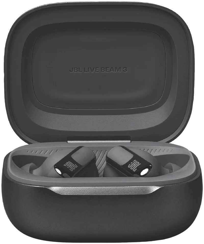 JBL Live Beam 3 Noise Cancelling Earbuds
