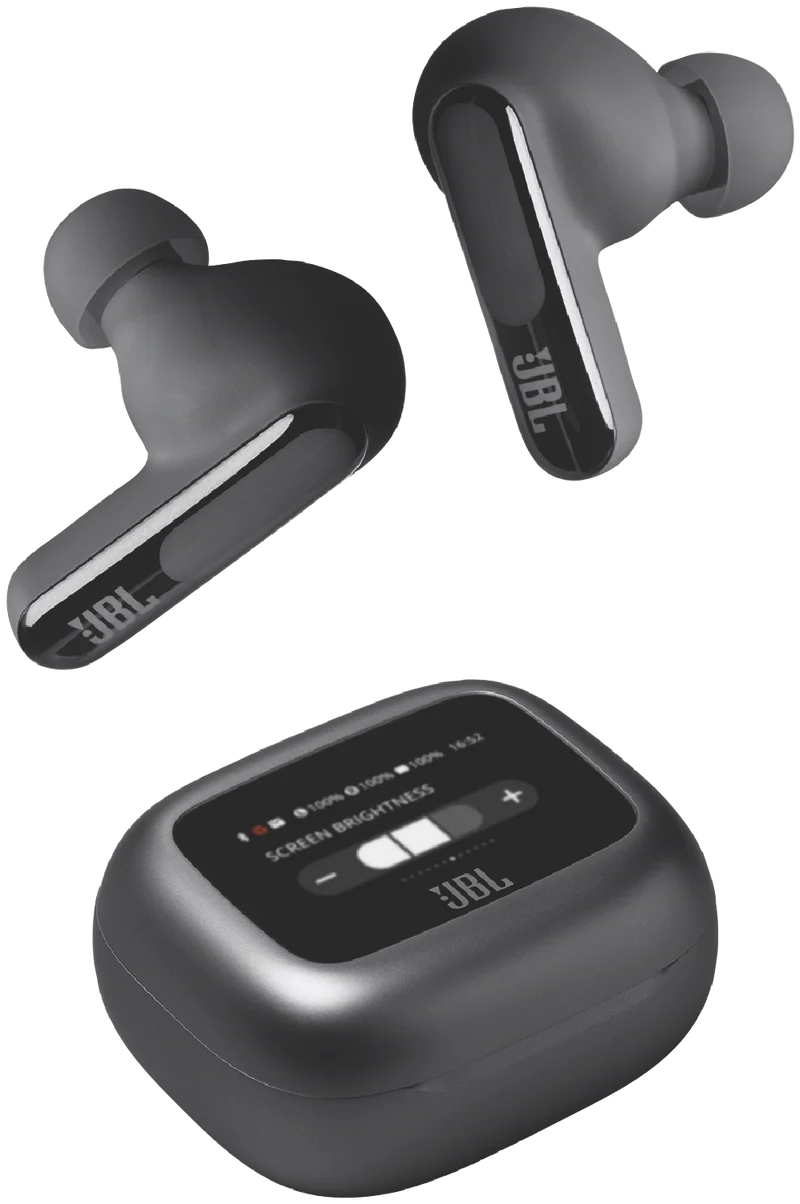 JBL Live Beam 3 Noise Cancelling Earbuds