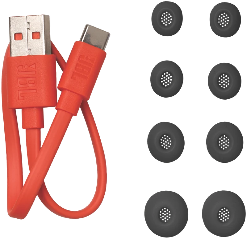 JBL Live Beam 3 Noise Cancelling Earbuds