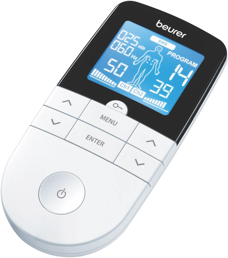 Beurer Digital 3 In 1 EMS/TENS Device