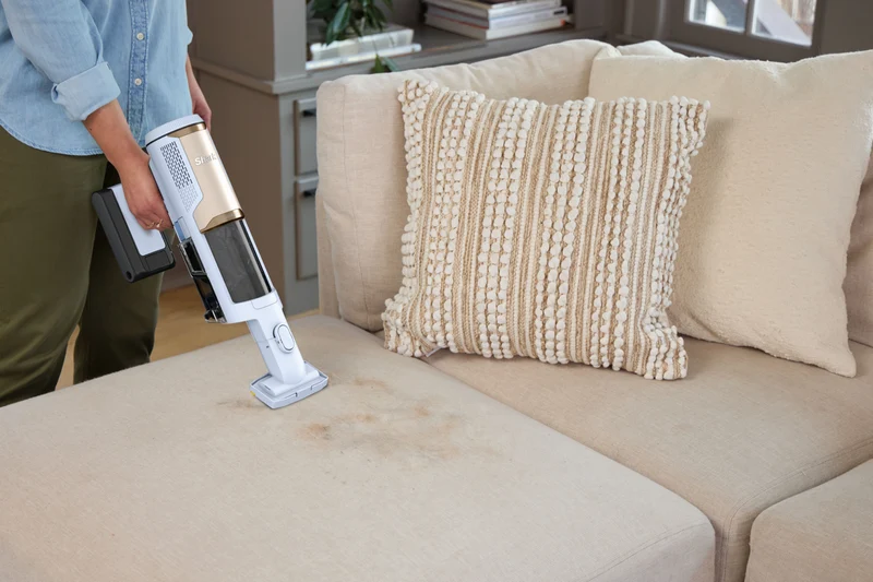 Shark PowerLite & Empty Stick Vacuum