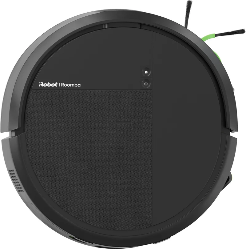 iRobot Roomba 115 Combo Robot Vacuum & Mop + AutoEmpty Dock