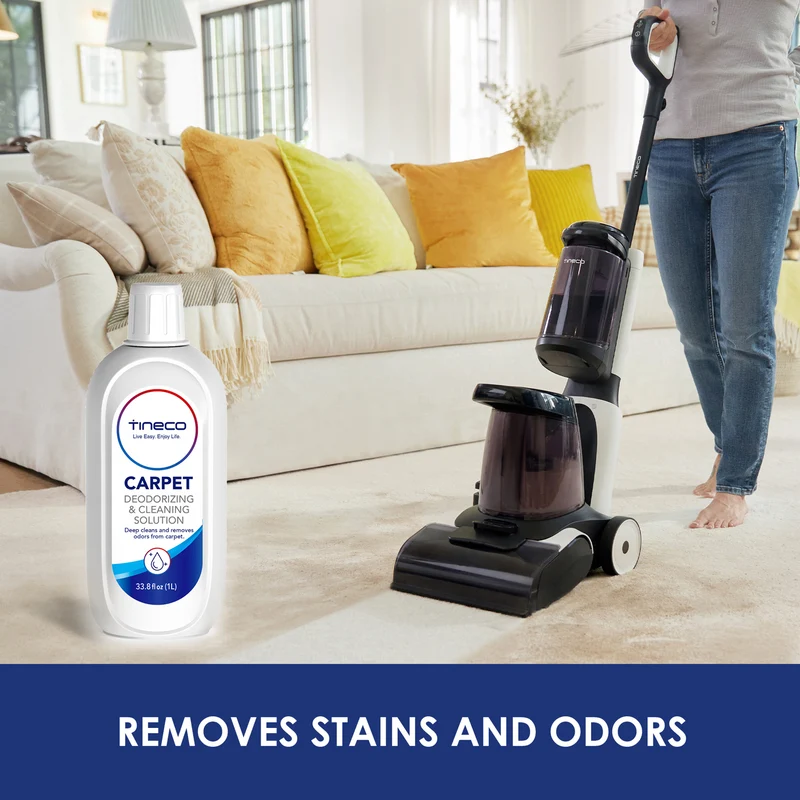 Tineco Cleaning Solution 2 x 1L