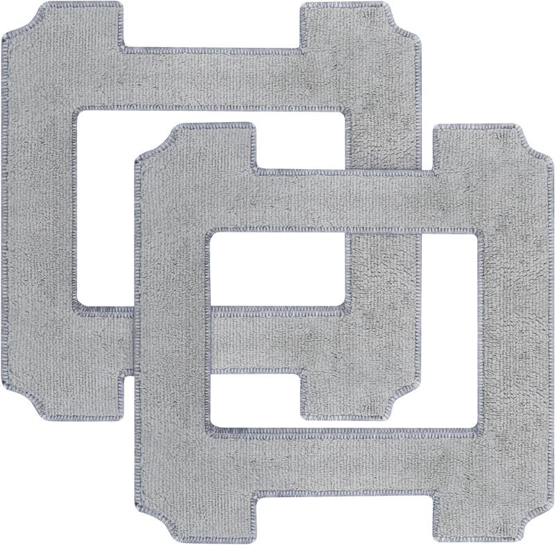 Ecovacs WINBOT Mopping Pad 2 Pack