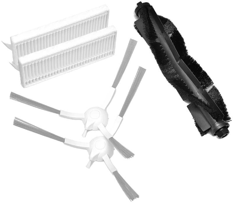 TP-LINK Tapo Robotic Vacuum Replacement Kit