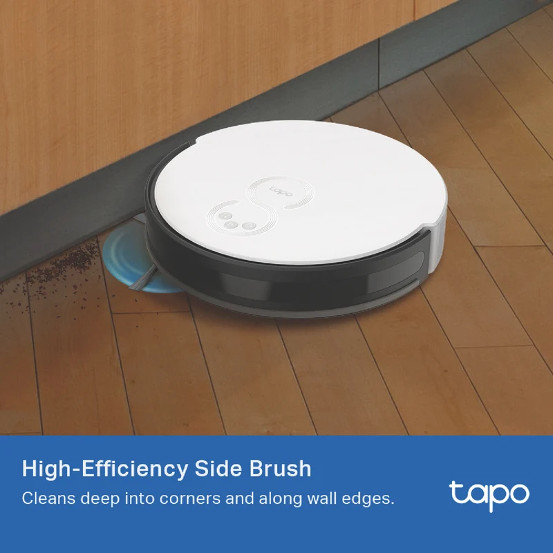TP-LINK Tapo Robotic Vacuum Replacement Kit