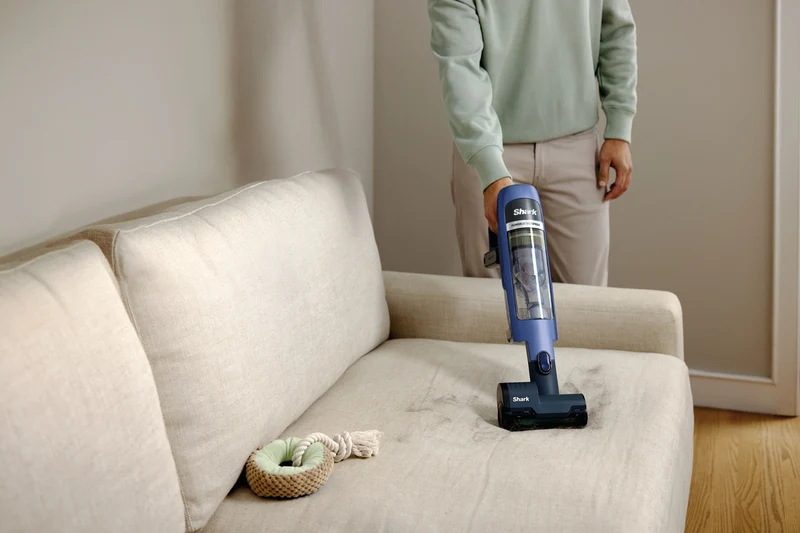 Shark PowerDetect Speed Clean & Empty Cordless Vacuum
