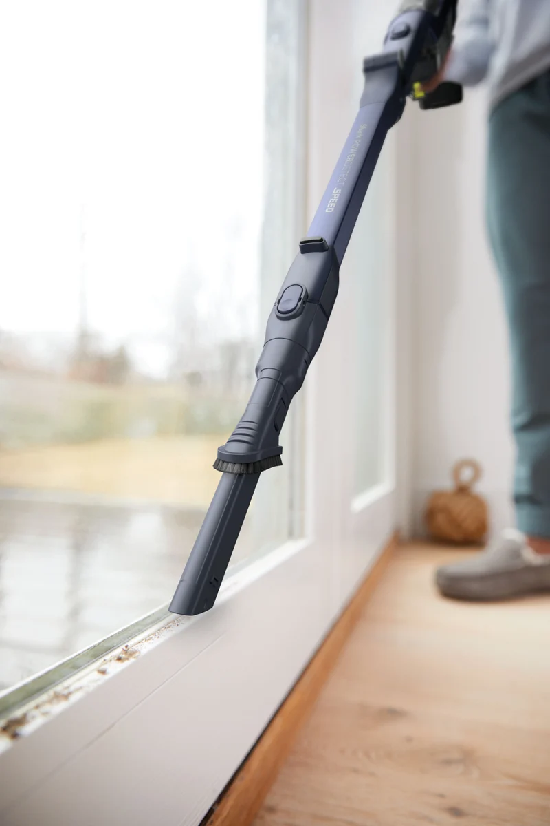 Shark PowerDetect Speed Clean & Empty Cordless Vacuum
