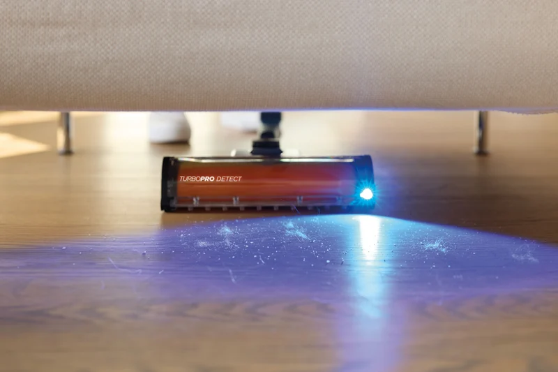 Shark PowerDetect Speed Clean & Empty Cordless Vacuum
