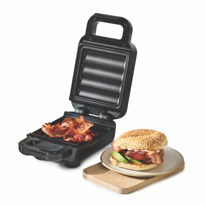 Sunbeam Mini Snack Press And Grill