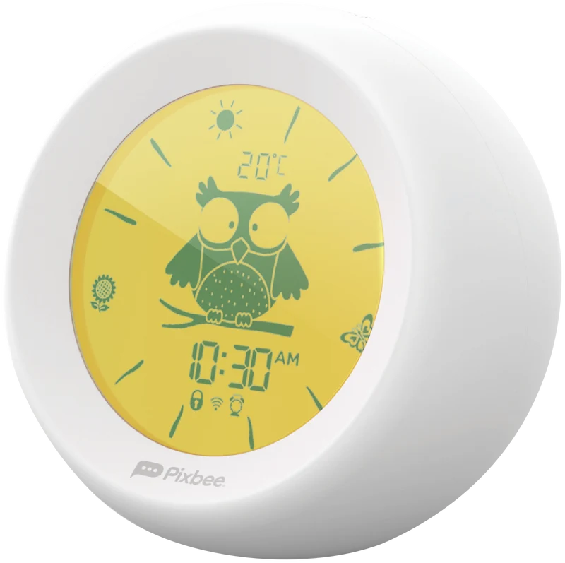 Pixbee Baby Smart Sleep Trainer