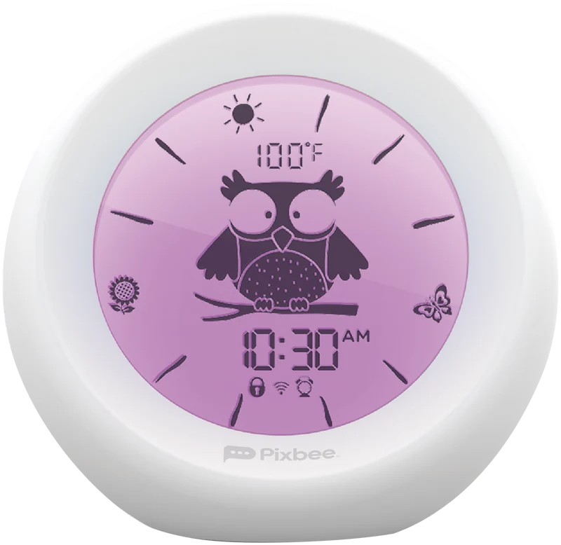 Pixbee Baby Smart Sleep Trainer