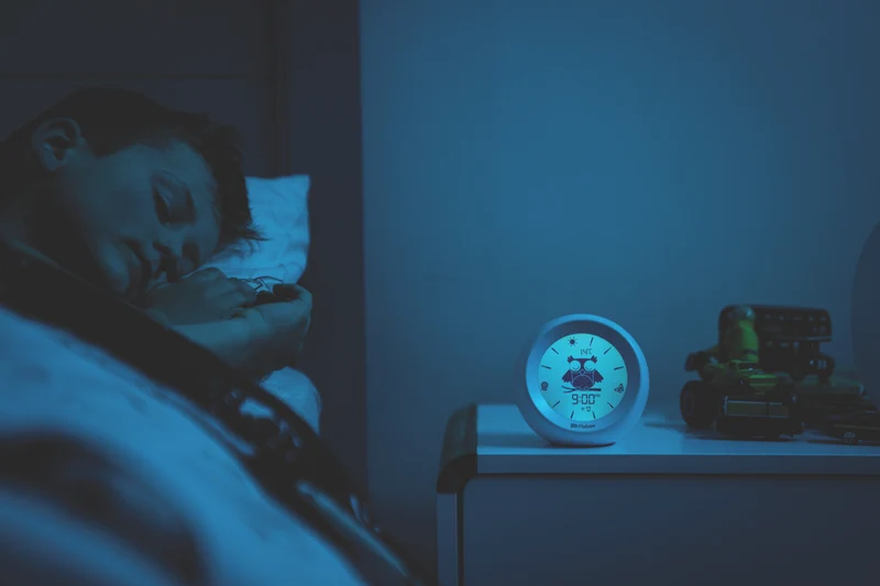 Pixbee Baby Smart Sleep Trainer