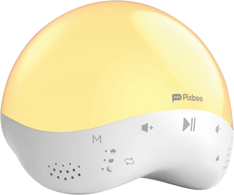 Pixbee Sleep Smart Nursery Light