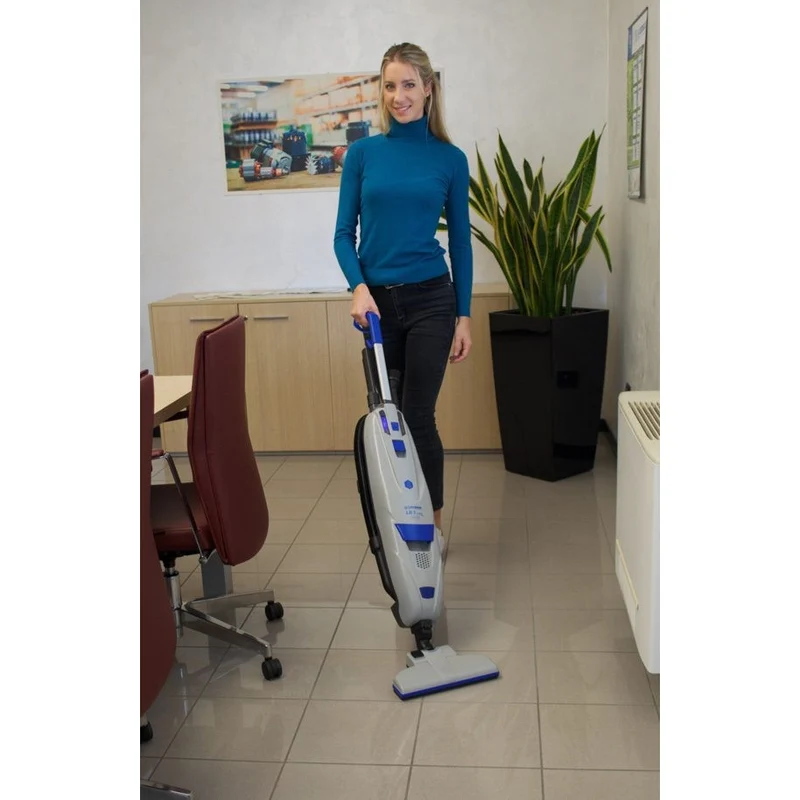 Multifunktion Akku-Hartbodensauger / -Bürstsauger LB3 L-ion Digital Pro