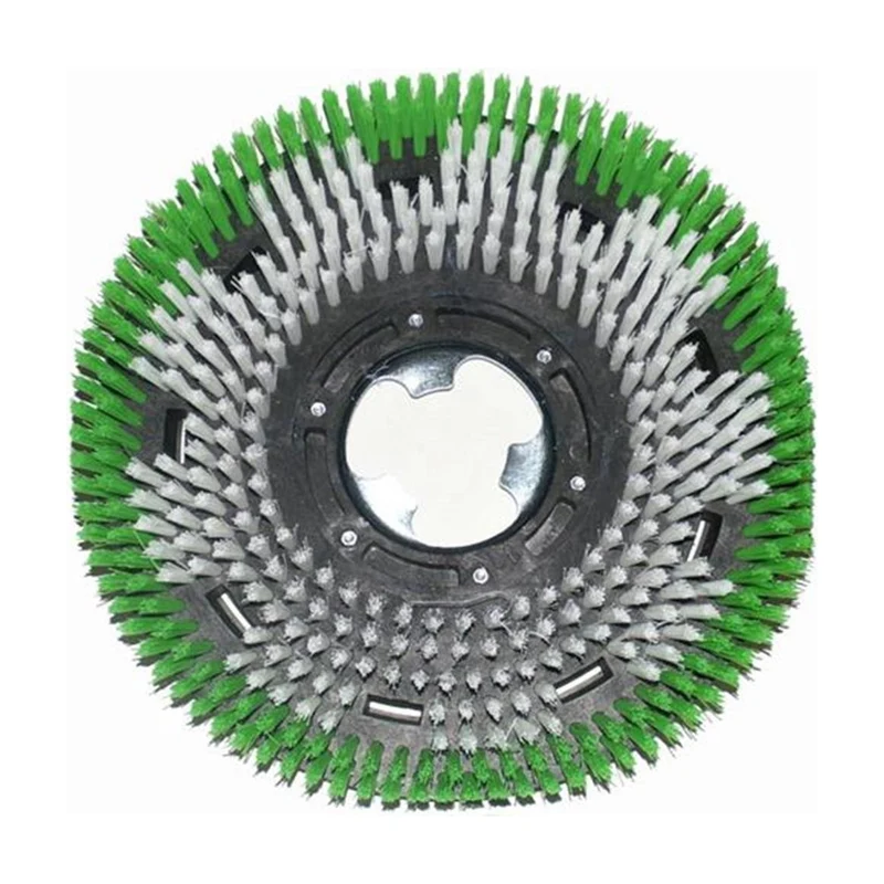Waschbürste Ersatzbürste für Einscheibenmaschine 41/43cm