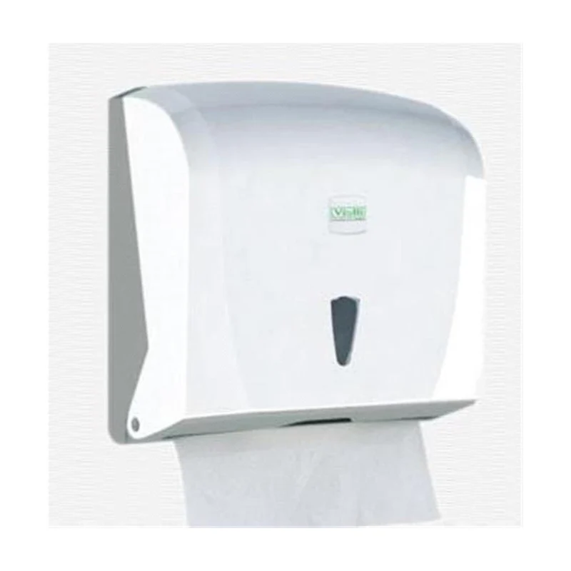 Papierhandtuchspender Lorito Handtuchspender, Kunststoff