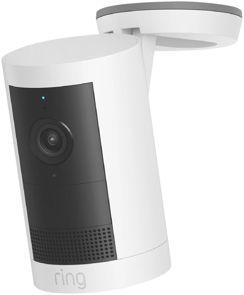 Ring Outdoor Camera Plus Battery (4 Pack)