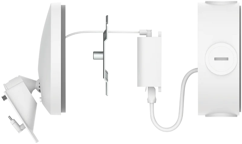 Ring Outdoor Camera Plus POE
