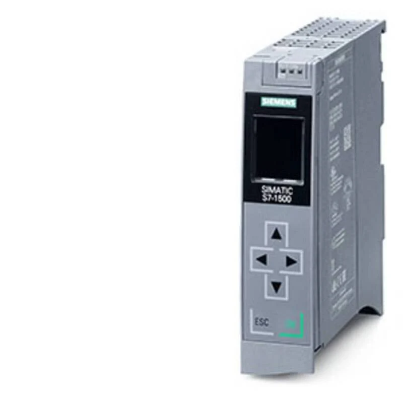 B-Ware Siemens 6ES7511-1FK02-0AB0 SPS-Zentralbaugruppe Steuerungseinheit
