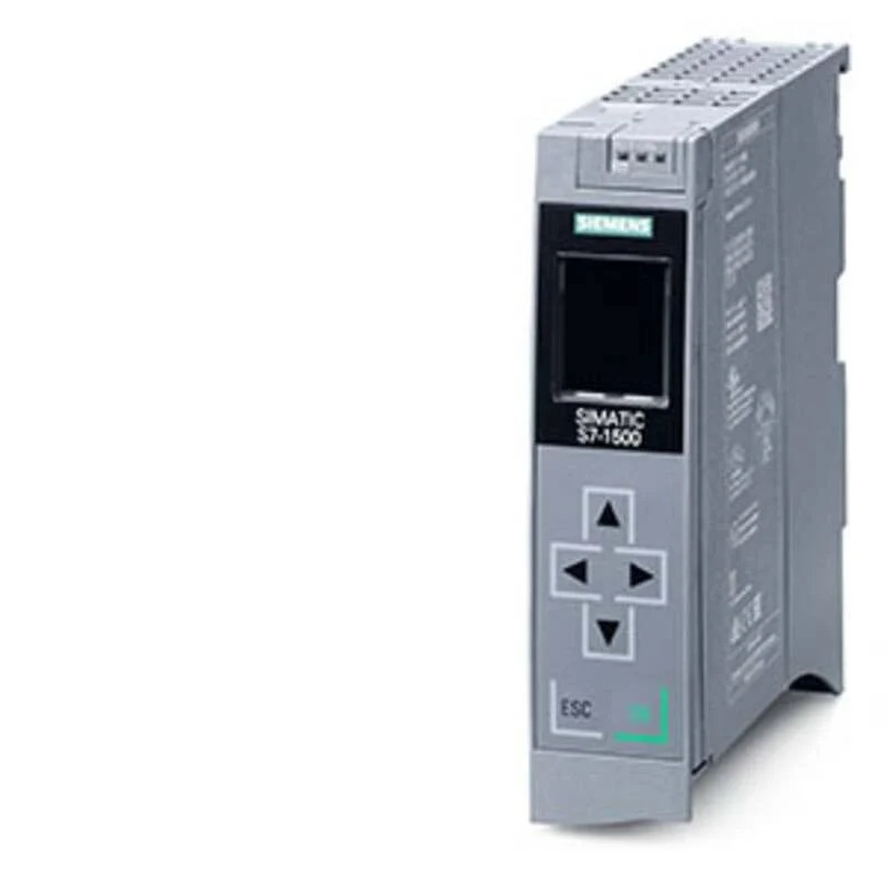 B-Ware Siemens 6ES7511-1FK02-0AB0 SPS-Zentralbaugruppe Steuerungseinheit