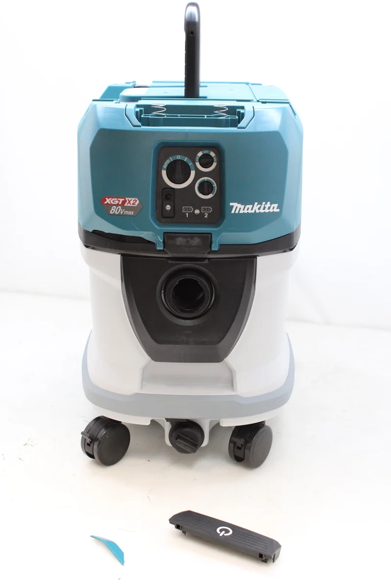 C-Ware Makita VC006GMZ01 Akku-Sauger Staubsauger 350W 40l ohne Akku SIEHE TEXT/FOTO