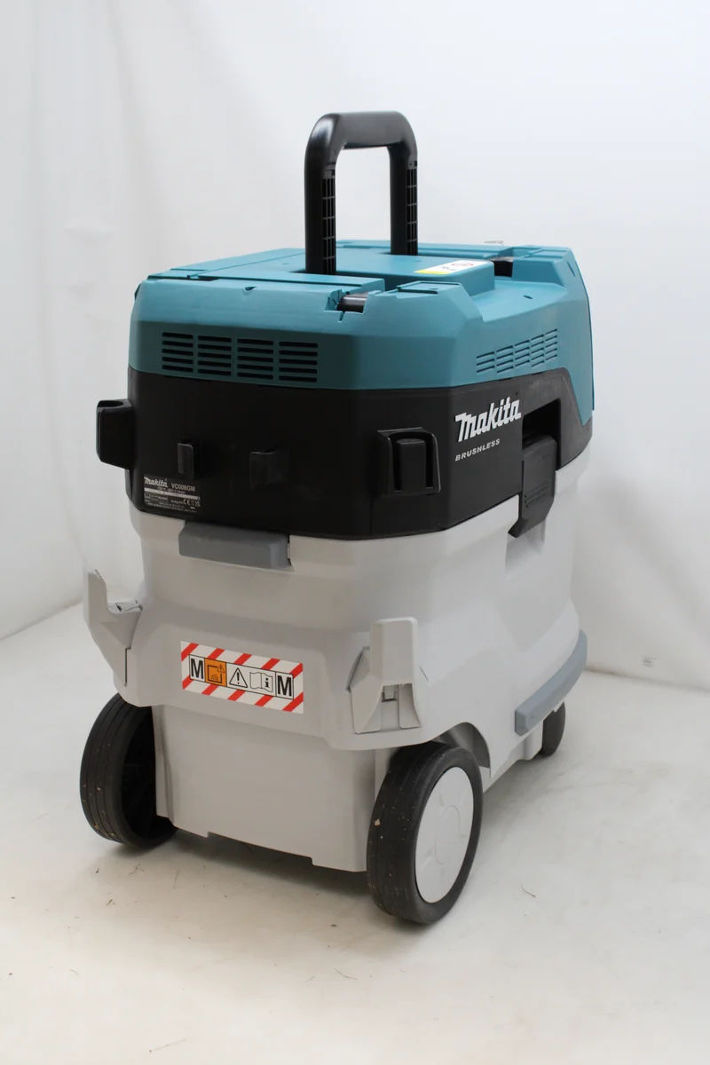 C-Ware Makita VC006GMZ01 Akku-Sauger Staubsauger 350W 40l ohne Akku SIEHE TEXT/FOTO