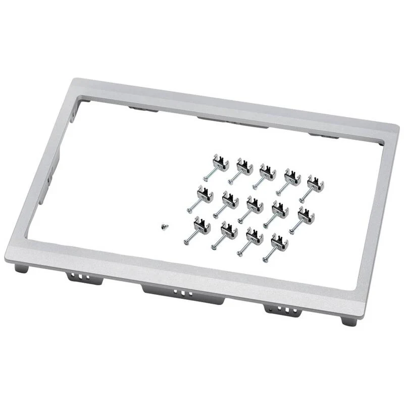 B-Ware Siemens 6AV6881-6QD41-0AA0 6AV68816QD410AA0 SPS-Adaptersatz Adapterrahmen Rahmen