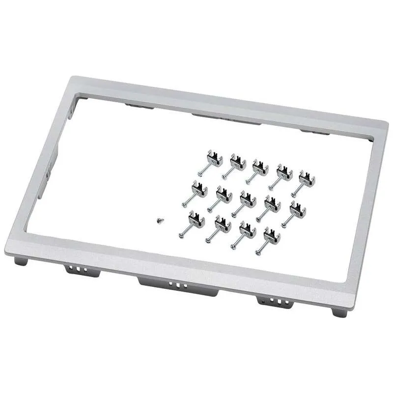 B-Ware Siemens 6AV6881-6QD41-0AA0 6AV68816QD410AA0 SPS-Adaptersatz Adapterrahmen Rahmen