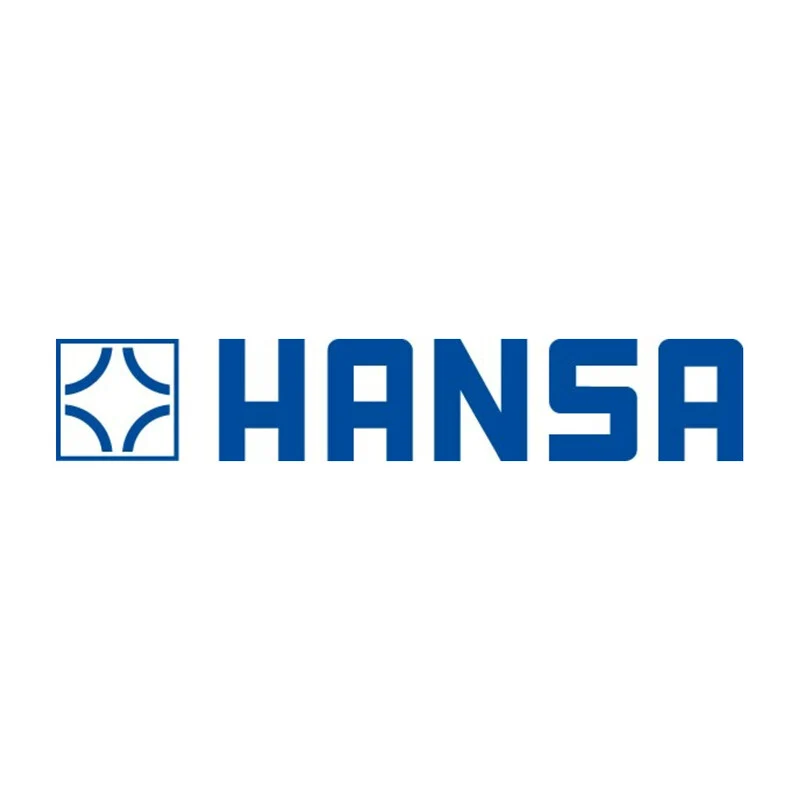 B-Ware HANSA Infrarot-Waschtisch-Armatur HANSAELECTRA chrom Batteriebetrieb 117mm