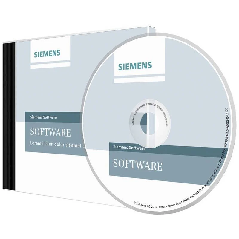 B-Ware Siemens Starterkit 6AV2105-0XX04-0DU8 Automatisierungssysteme 32 Clients