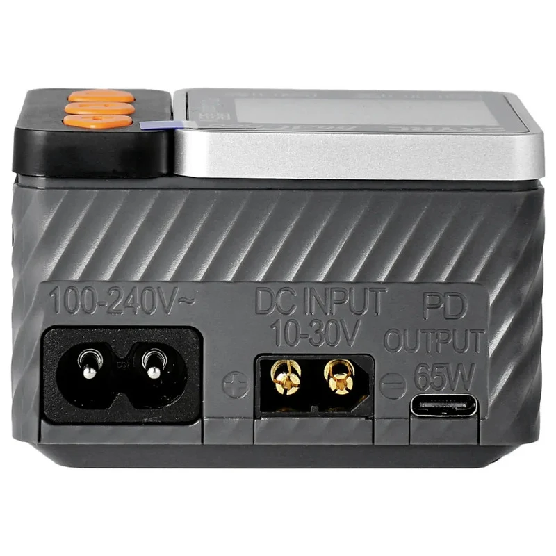 B-Ware SKYRC Modellbau Ladegerät Lader B6AC Neo LiPo LiIon NiMH Blei Akku RC Ladegerät