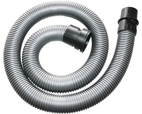 B-Ware Starmix Saugschlauch Ersatzsaugschlauch 1,75m grau für Staubsauger 49mm starr