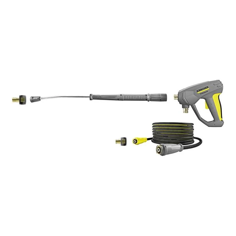 B-Ware Kärcher Hochdruckreiniger EASY!Force Umrüstsatz 2 Zubehör 315 Bar schwarz 1050mm