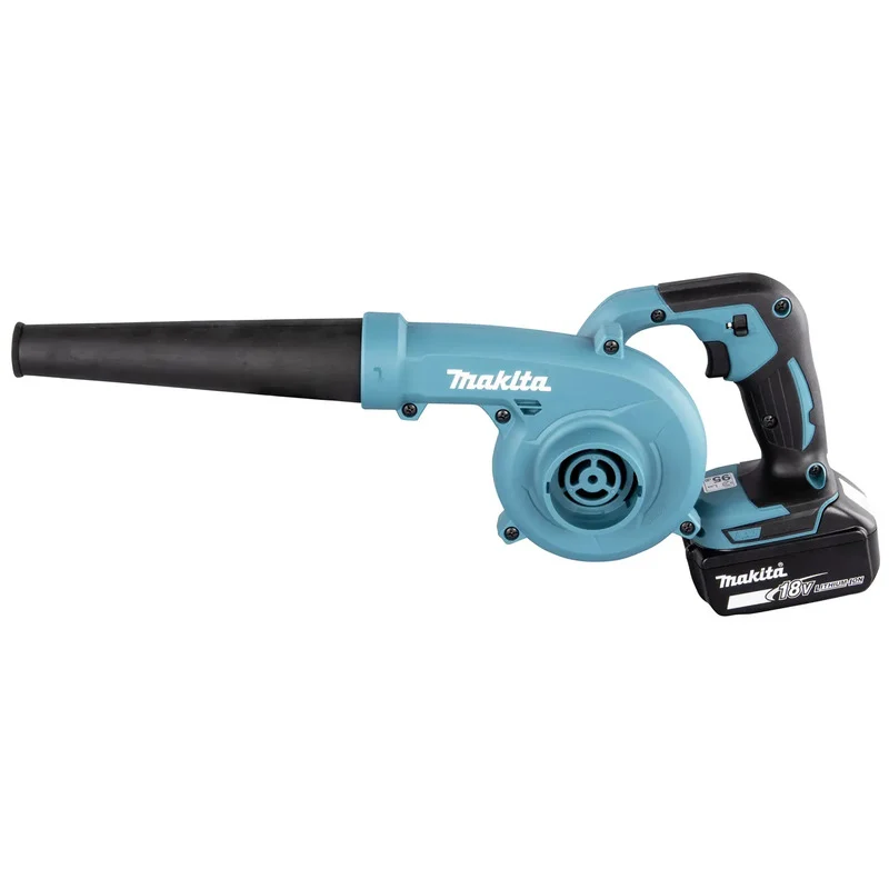 B-Ware Makita DUB185 18v LXT Cordless Blower No Batteries No Battery Charger No Case