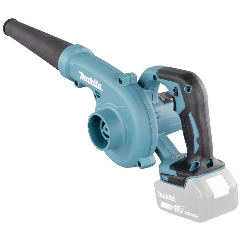 B-Ware Makita DUB185 18v LXT Cordless Blower No Batteries No Battery Charger No Case