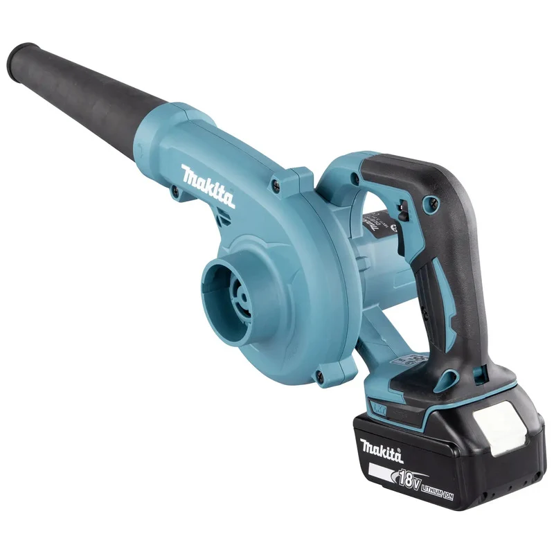 B-Ware Makita DUB185 18v LXT Cordless Blower No Batteries No Battery Charger No Case