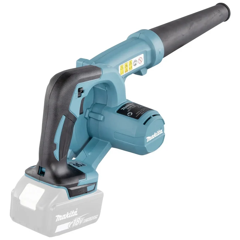 B-Ware Makita DUB185 18v LXT Cordless Blower No Batteries No Battery Charger No Case