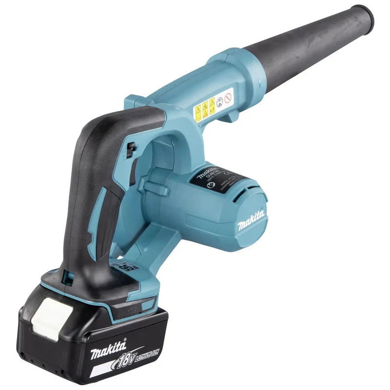 B-Ware Makita DUB185 18v LXT Cordless Blower No Batteries No Battery Charger No Case