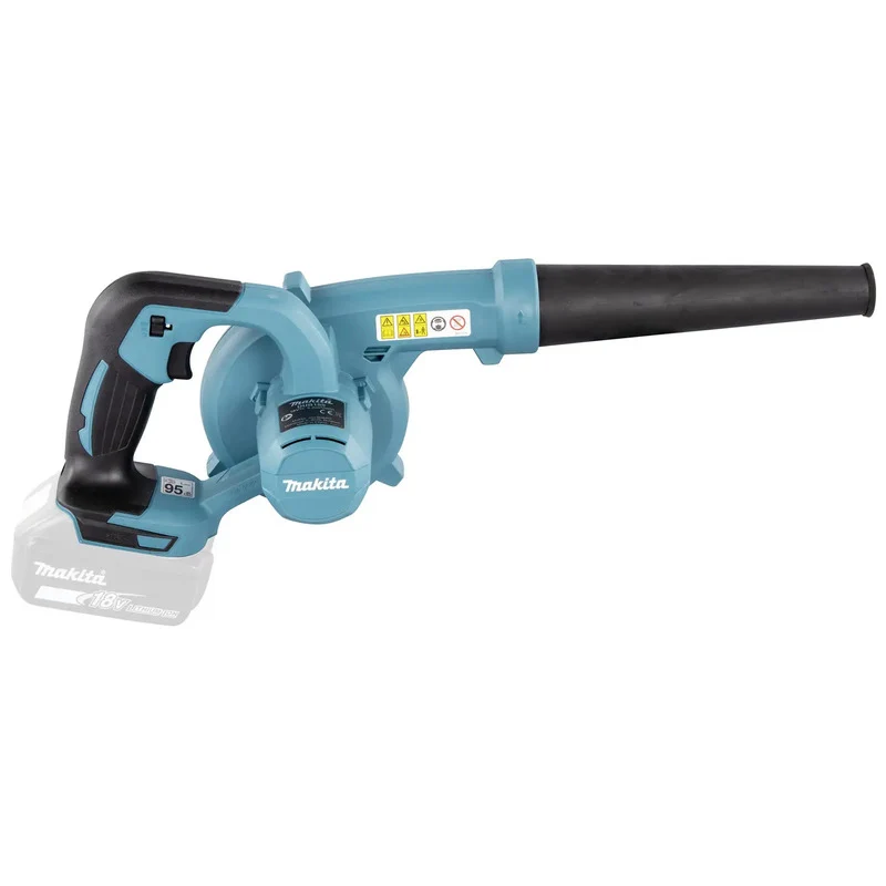 B-Ware Makita DUB185 18v LXT Cordless Blower No Batteries No Battery Charger No Case