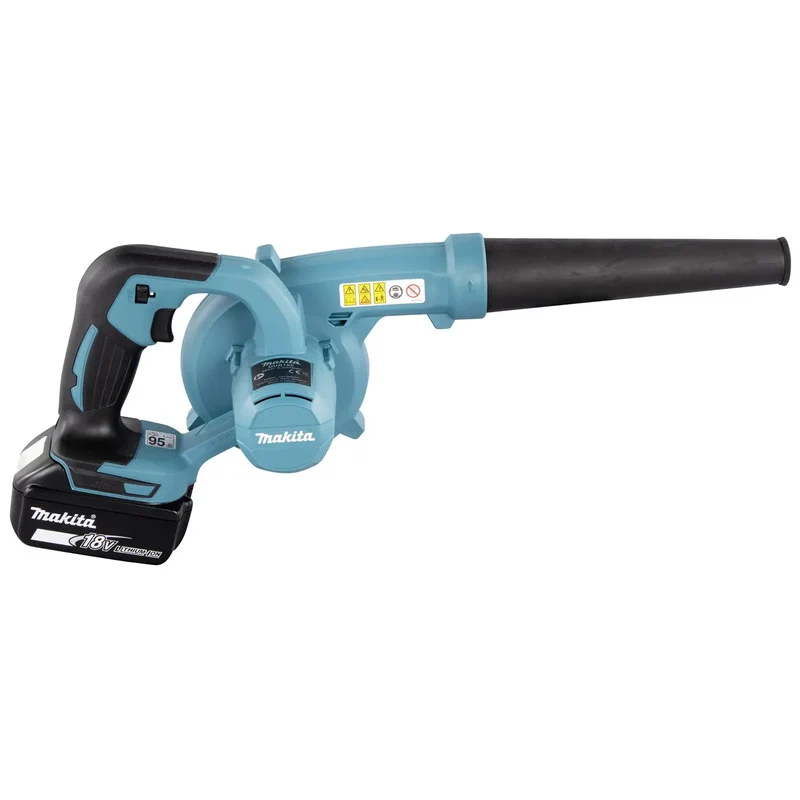 B-Ware Makita DUB185 18v LXT Cordless Blower No Batteries No Battery Charger No Case