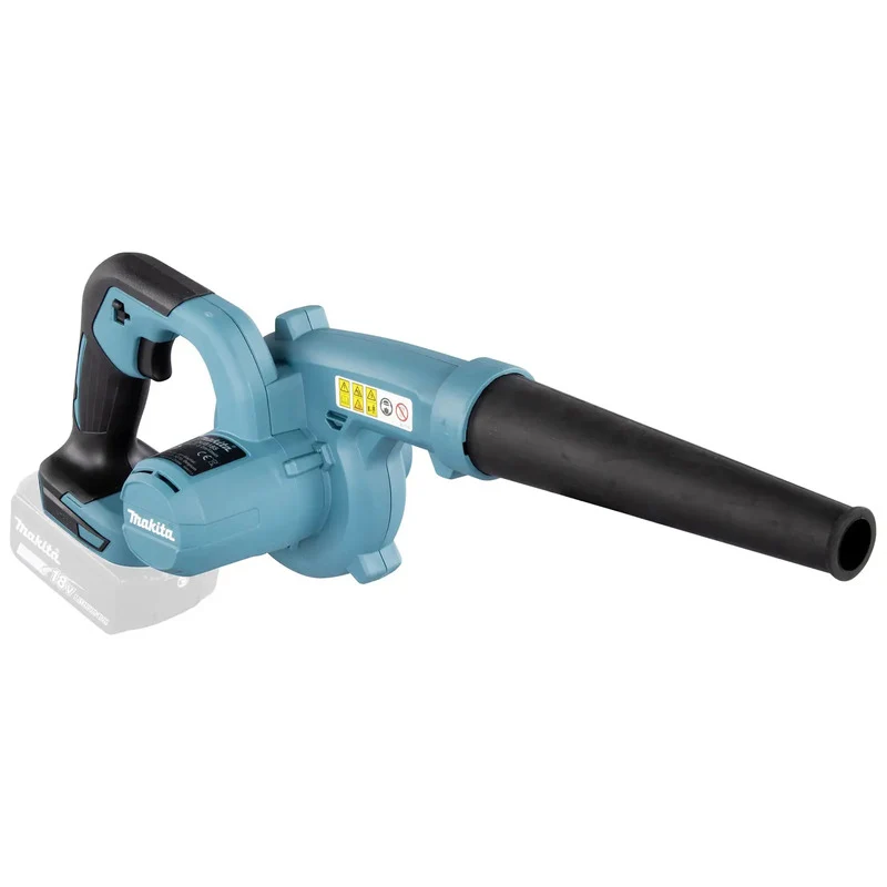 B-Ware Makita DUB185 18v LXT Cordless Blower No Batteries No Battery Charger No Case